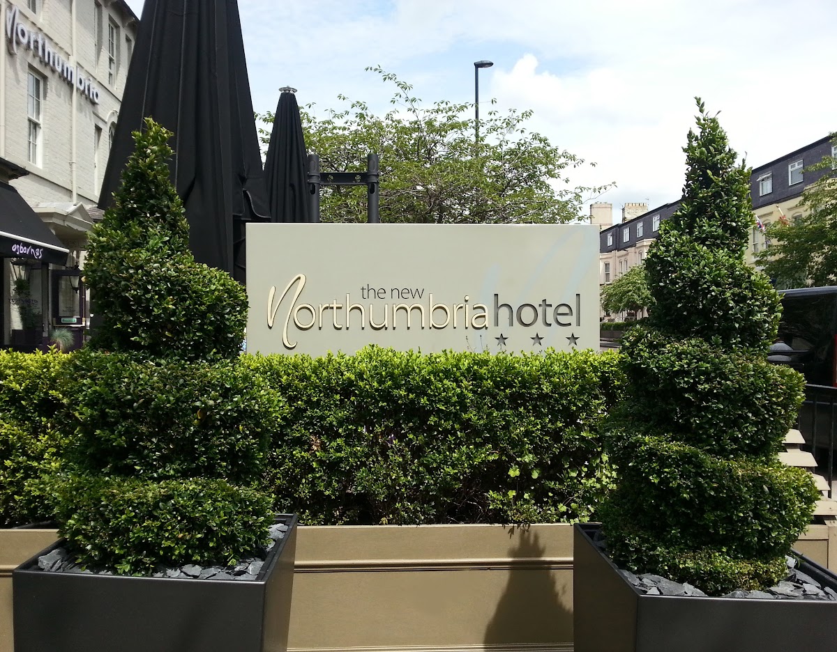 The New Northumbria Hotel